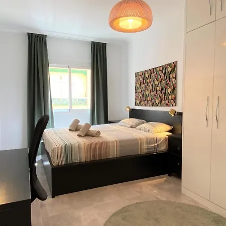 Apartamento Fuer 2 Personen Ca 60 Qm In Nerja, Andalusien Costa Del Sol Nerja