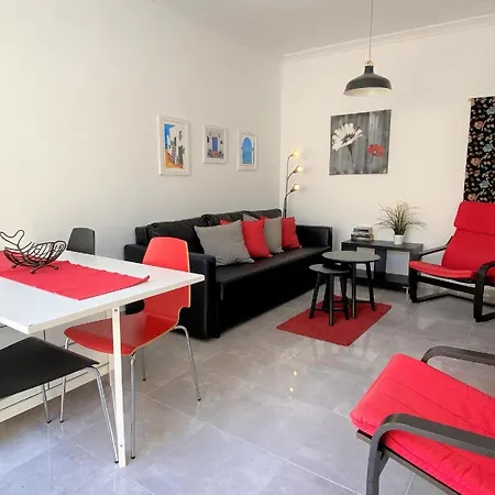 Fuer 2 Personen Ca 60 Qm In Nerja, Andalusien Costa Del Sol Apartamento