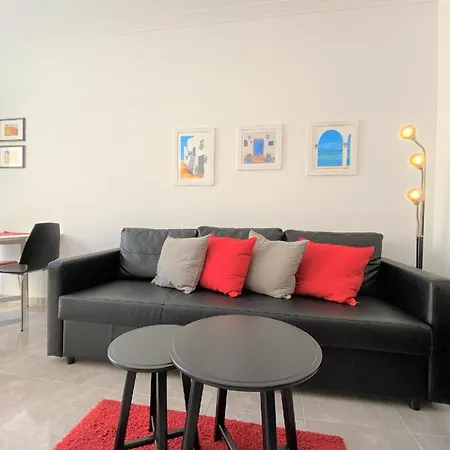Fuer 2 Personen Ca 60 Qm In Nerja, Andalusien Costa Del Sol Apartamento Nerja