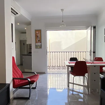 Apartamento Fuer 2 Personen Ca 60 Qm In Nerja, Andalusien Costa Del Sol Nerja