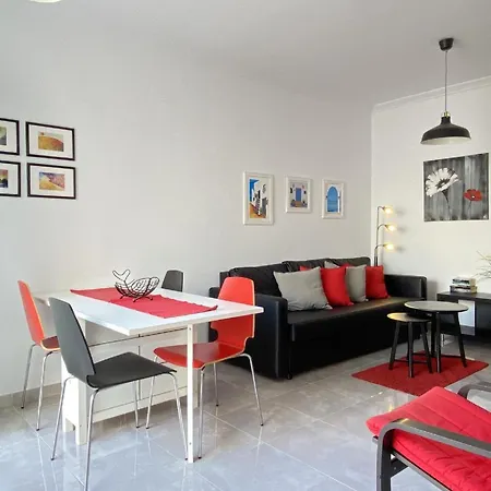 Apartment Fuer 2 Personen Ca 60 Qm In Nerja, Andalusien Costa Del Sol *